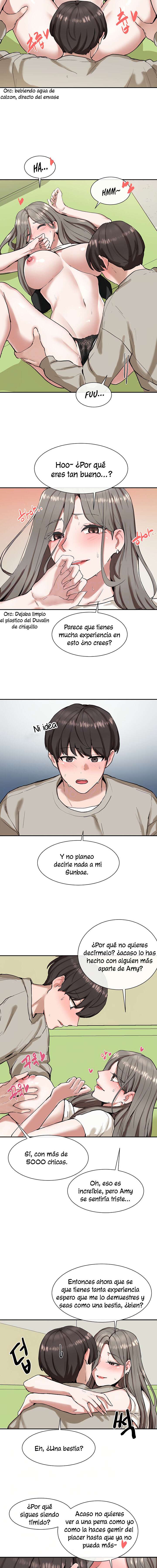 Circles Capítulo 18 - Página 4 en español