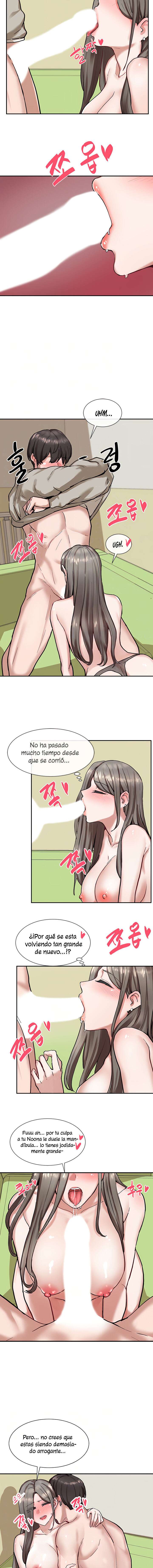 Circles Capítulo 19 - Página 3 en español