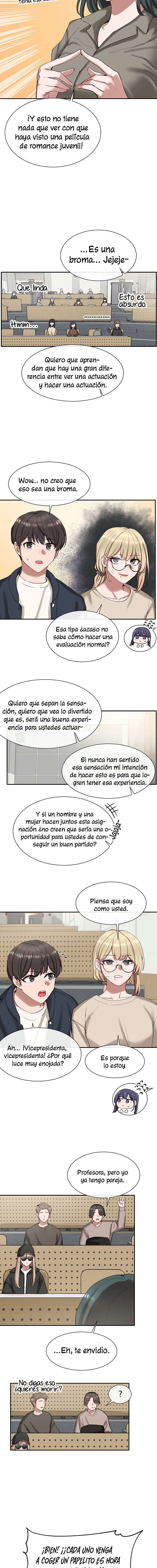 Circles Capítulo 20 - Página 7 en español