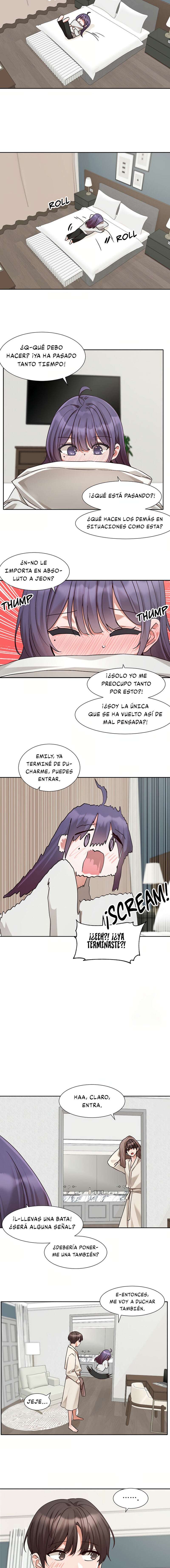 Circles Capítulo 209 - Página 7 en español