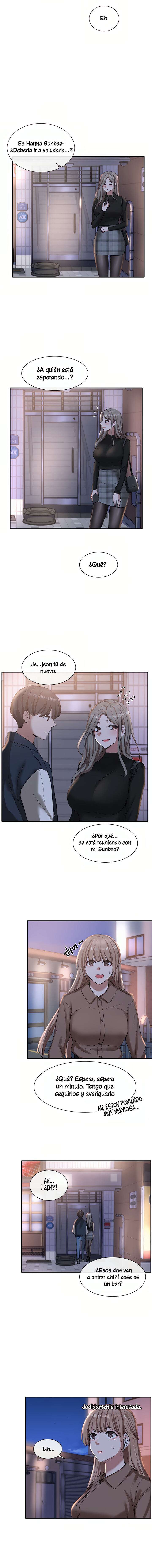 Circles Capítulo 21 - Página 11 en español