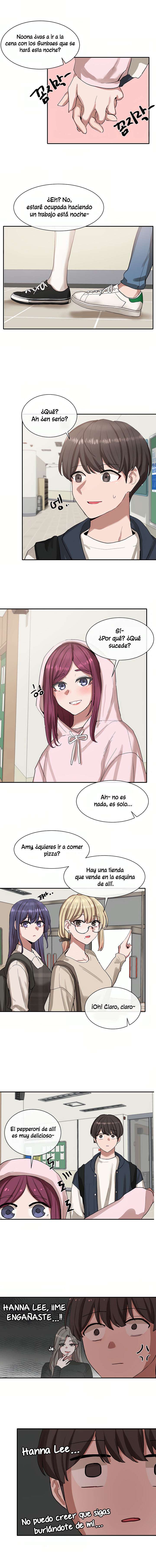 Circles Capítulo 21 - Página 9 en español