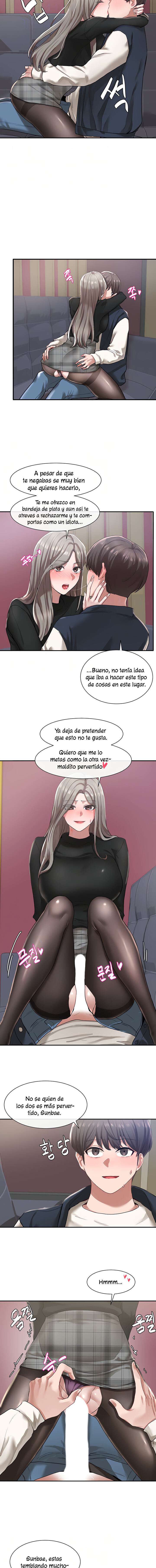 Circles Capítulo 23 - Página 3 en español