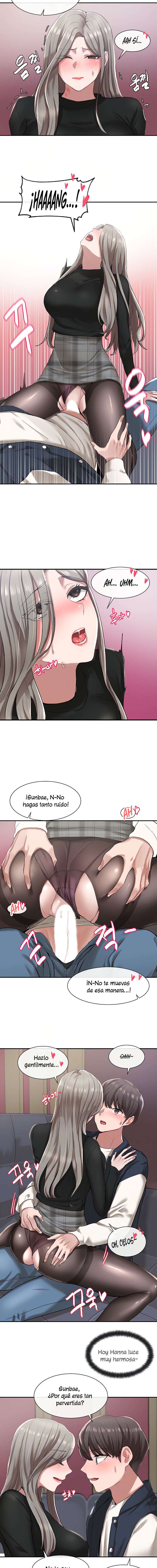 Circles Capítulo 23 - Página 4 en español