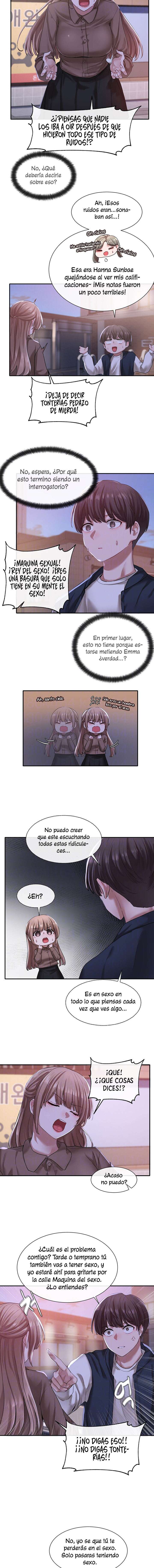 Circles Capítulo 26 - Página 3 en español
