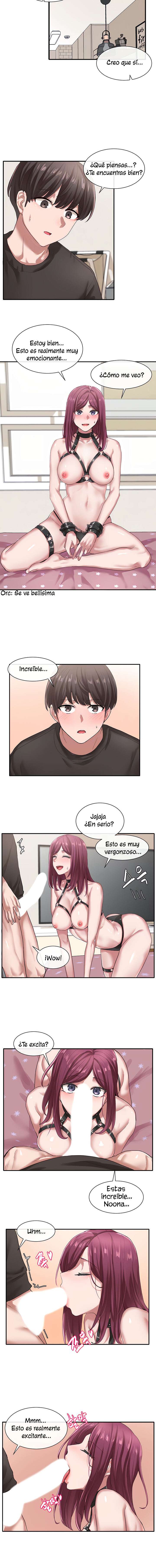 Circles Capítulo 29 - Página 3 en español