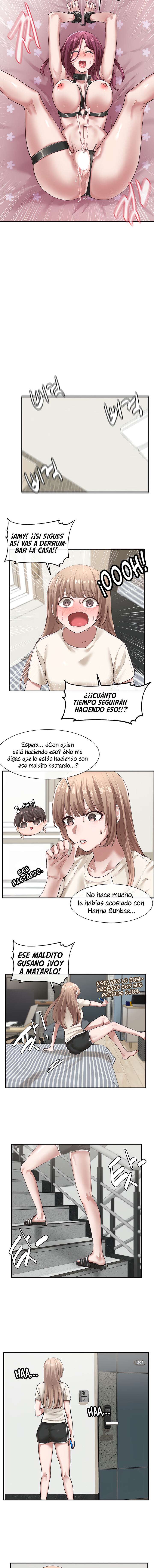 Circles Capítulo 29 - Página 7 en español