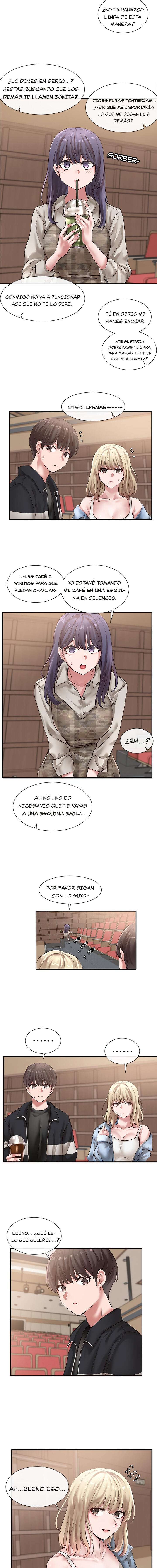 Circles Capítulo 37 - Página 9 en español