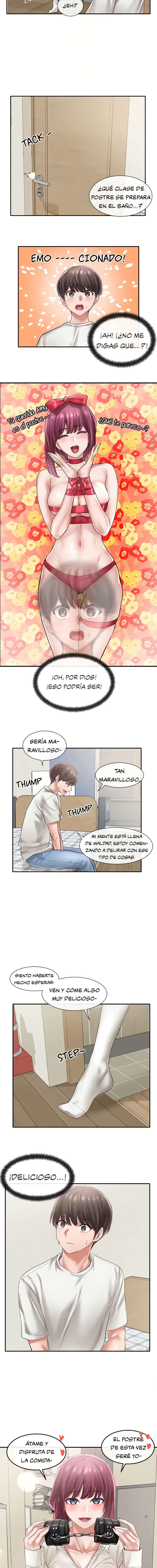 Circles Capítulo 46 - Página 7 en español