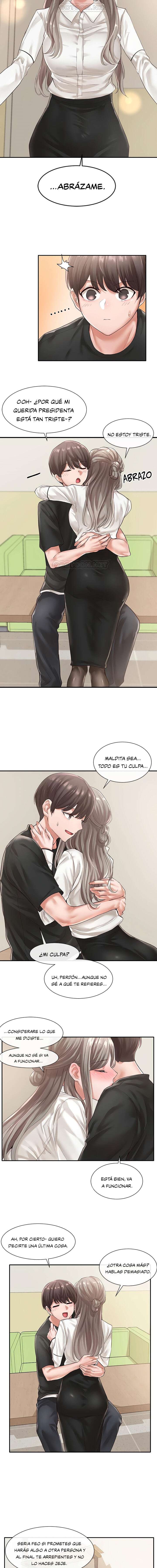Circles Capítulo 49 - Página 11 en español
