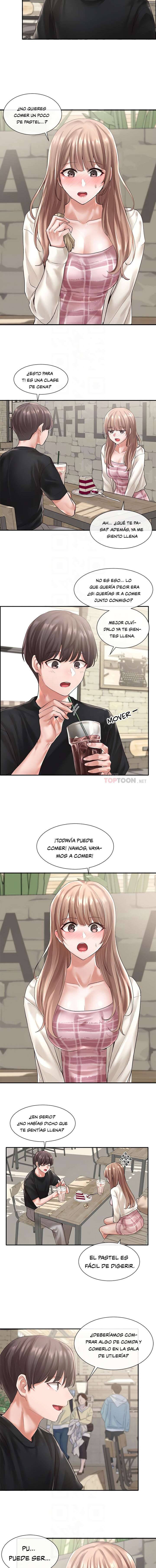 Circles Capítulo 53 - Página 4 en español
