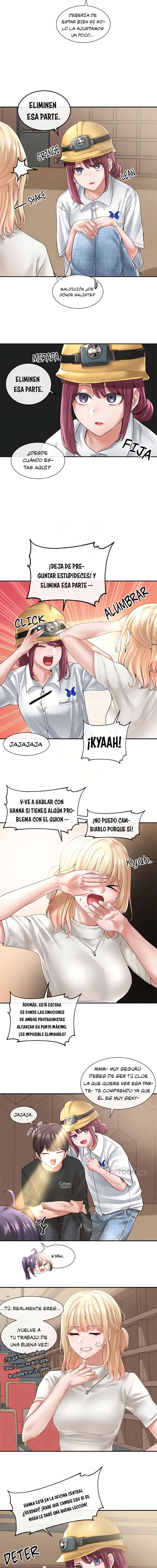 Circles Capítulo 59 - Página 3 en español