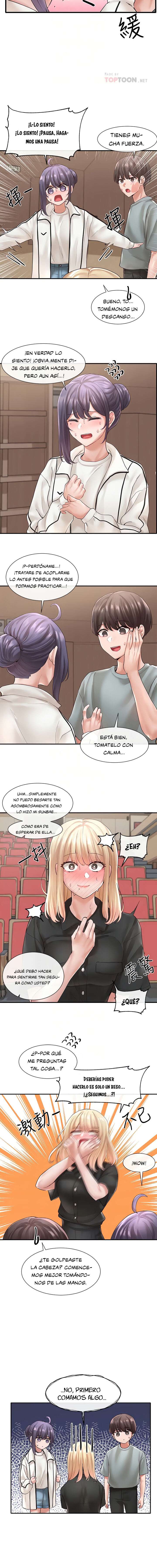 Circles Capítulo 63 - Página 3 en español