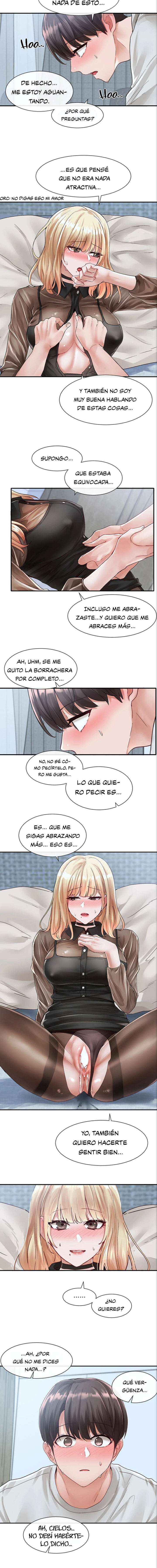 Circles Capítulo 69 - Página 7 en español