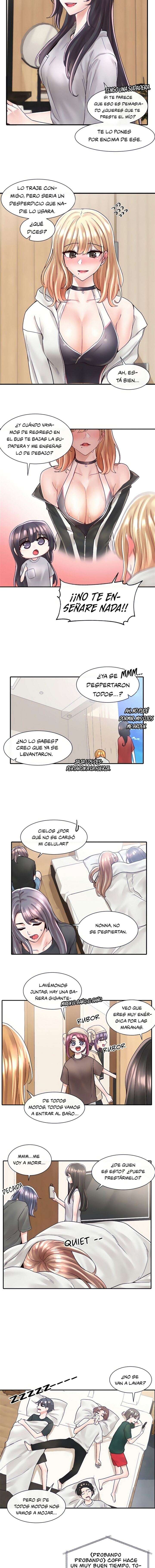 Circles Capítulo 77 - Página 3 en español