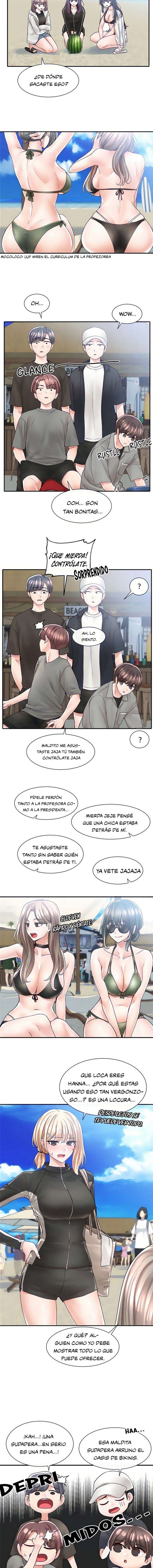 Circles Capítulo 77 - Página 5 en español