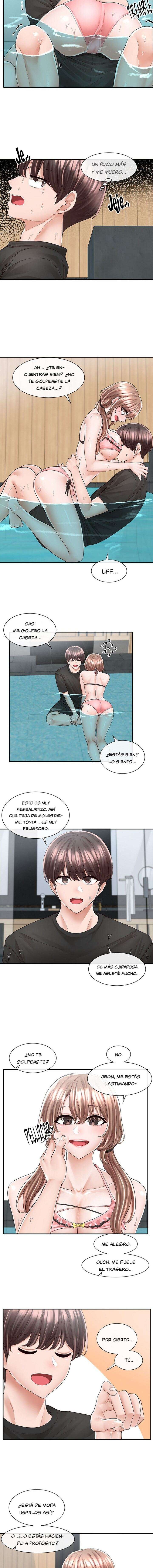 Circles Capítulo 80 - Página 5 en español