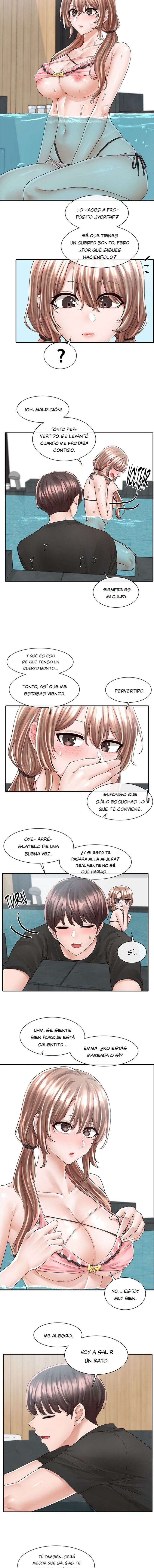 Circles Capítulo 80 - Página 6 en español