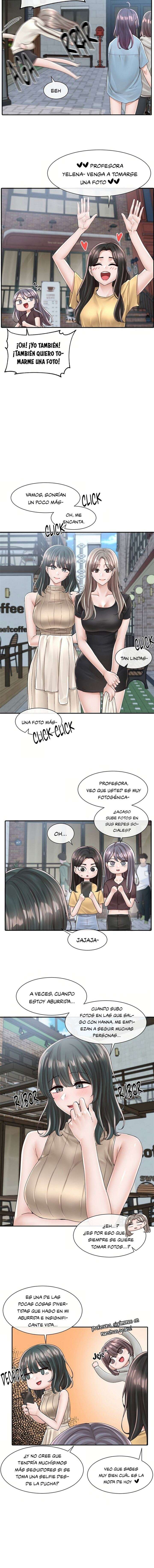 Circles Capítulo 83 - Página 3 en español