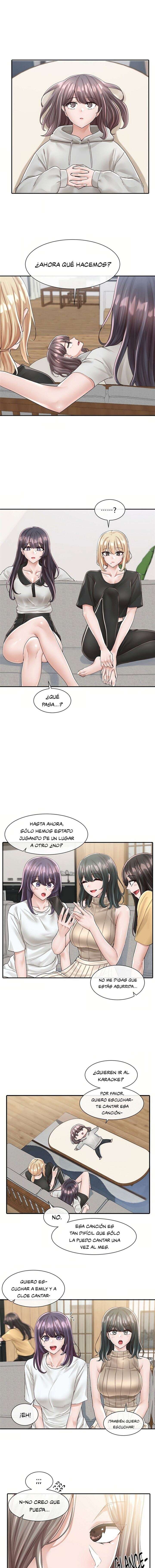 Circles Capítulo 83 - Página 5 en español
