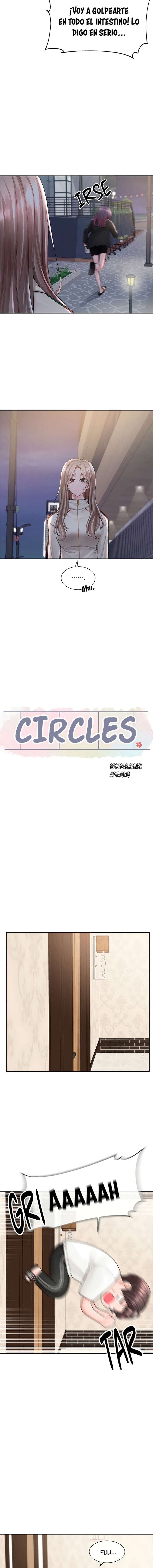 Circles Capítulo 85 - Página 3 en español