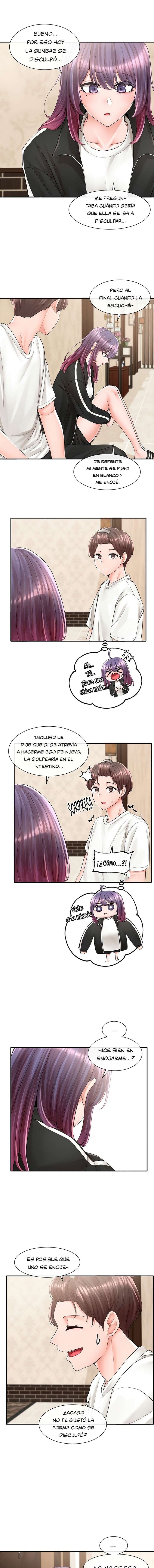 Circles Capítulo 85 - Página 6 en español