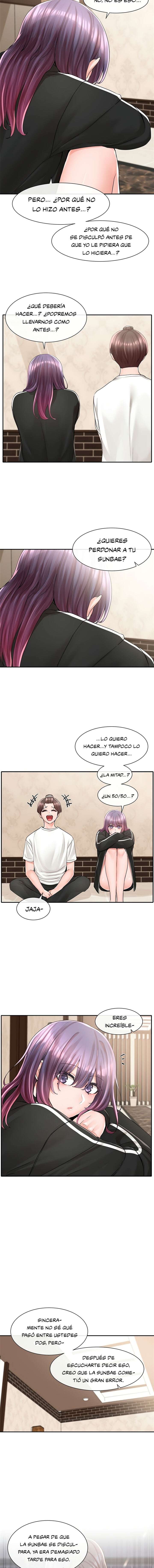 Circles Capítulo 85 - Página 7 en español