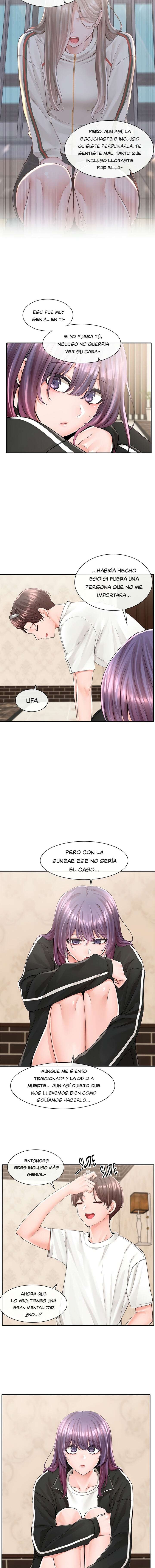 Circles Capítulo 85 - Página 8 en español