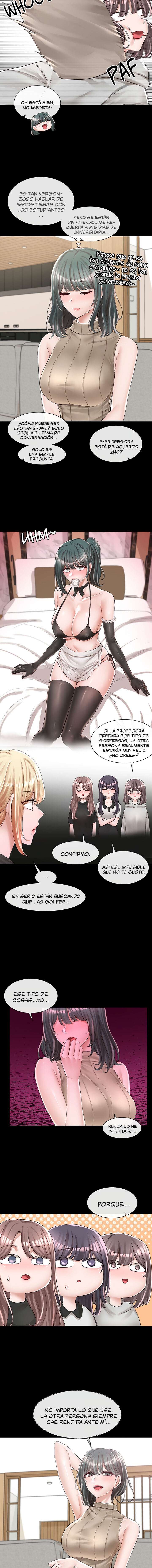 Circles Capítulo 89 - Página 5 en español