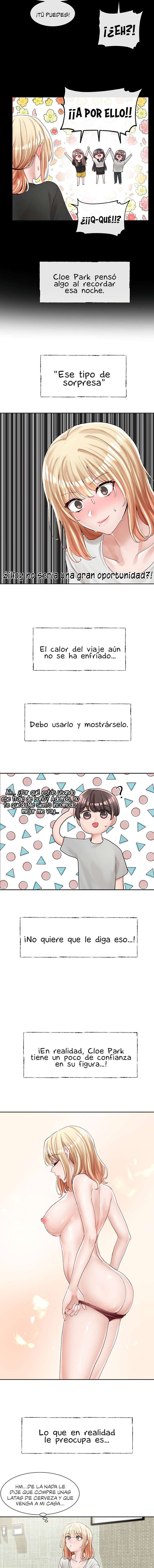 Circles Capítulo 89 - Página 7 en español