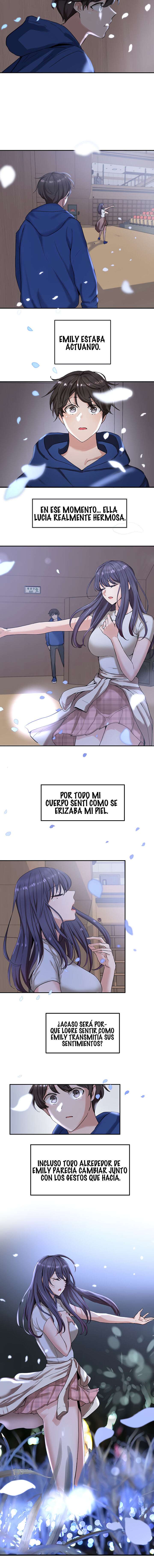 Circles Capítulo 9 - Página 3 en español