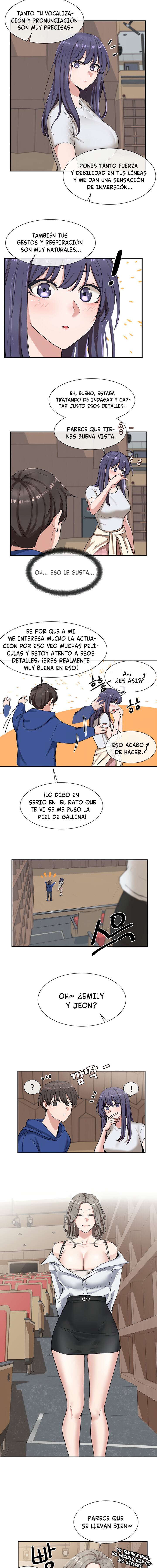 Circles Capítulo 9 - Página 8 en español