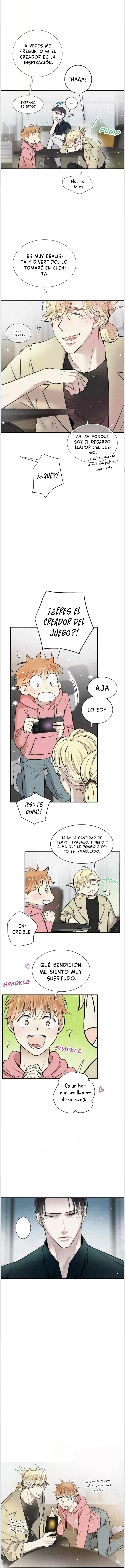 Un Amor digno de Fama Capítulo 13 - Página 6 en español