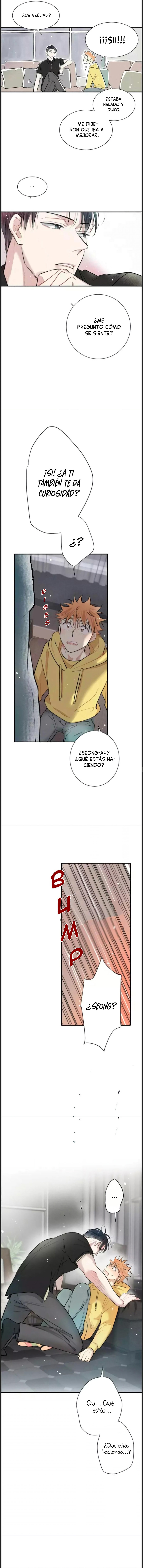 Un Amor digno de Fama Capítulo 2 - Página 8 en español