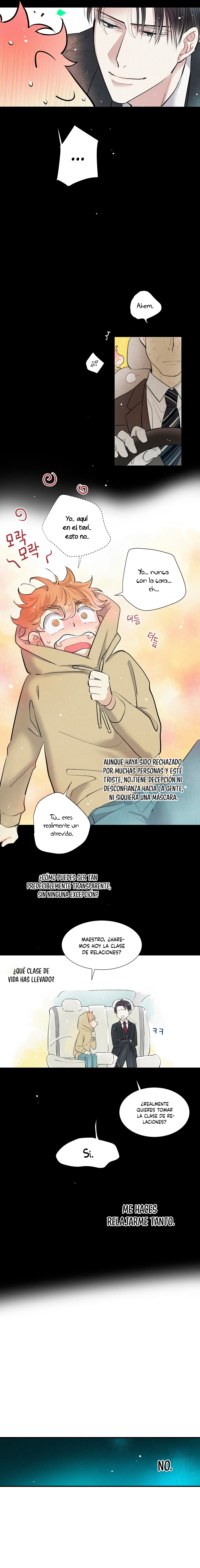 Un Amor digno de Fama Capítulo 28 - Página 7 en español
