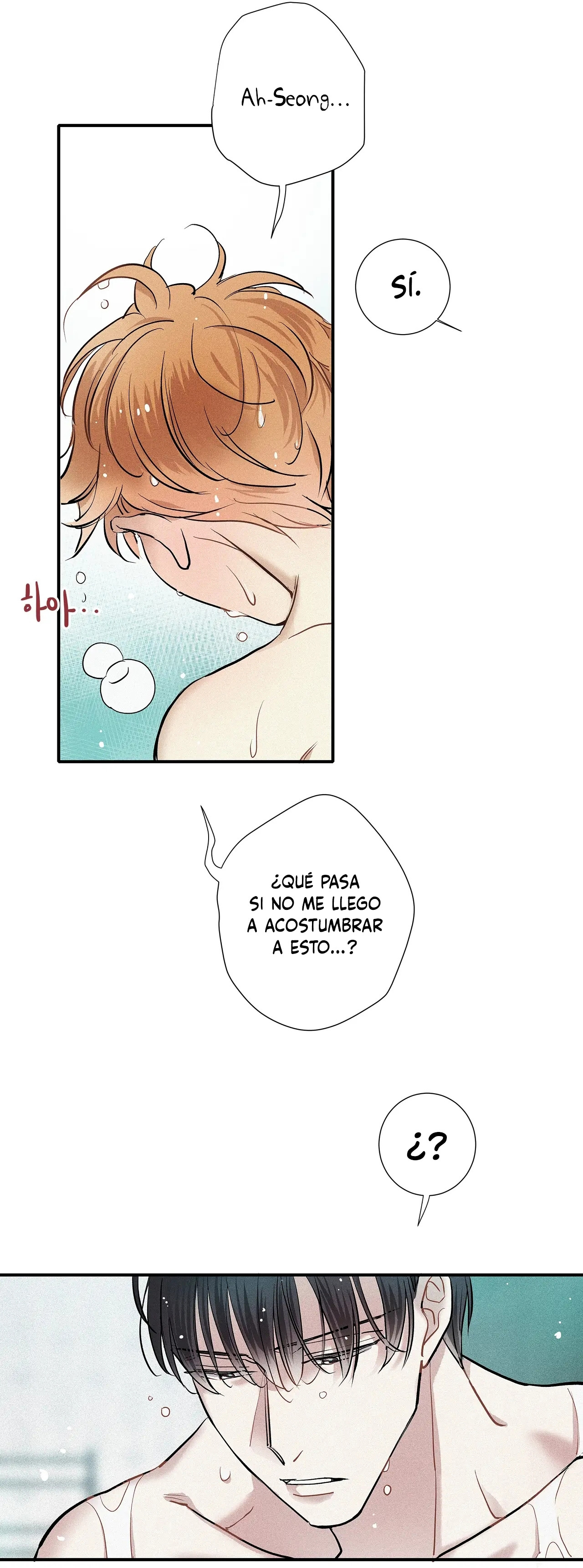 Un Amor digno de Fama Capítulo 34 - Página 4 en español