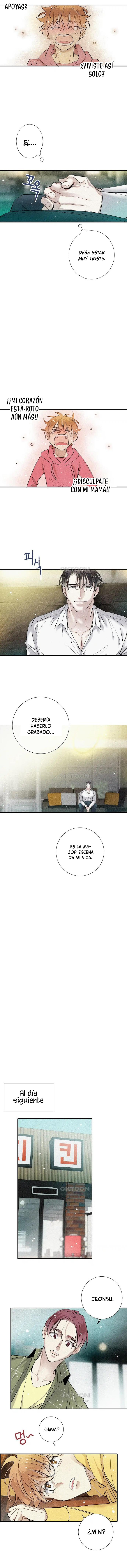 Un Amor digno de Fama Capítulo 53 - Página 3 en español