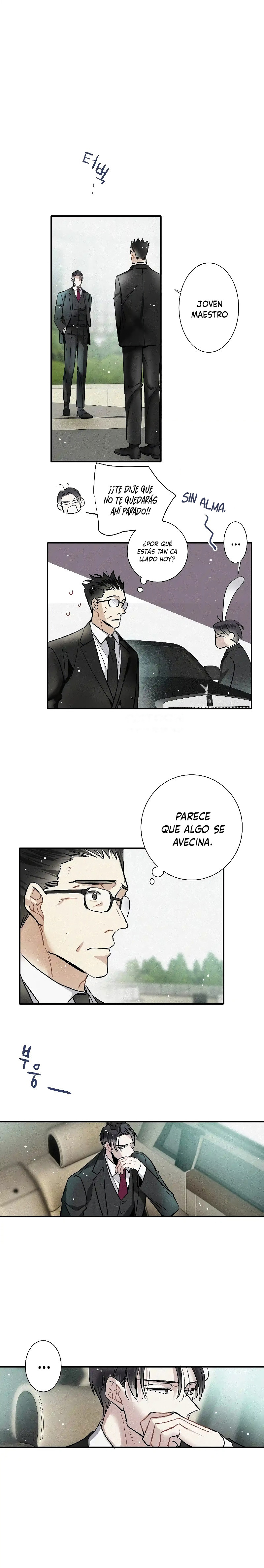 Un Amor digno de Fama Capítulo 55 - Página 3 en español