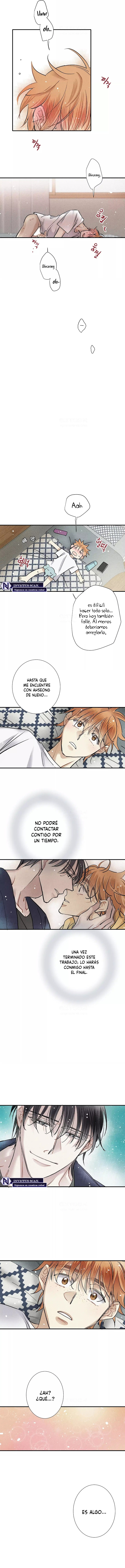Un Amor digno de Fama Capítulo 61 - Página 4 en español