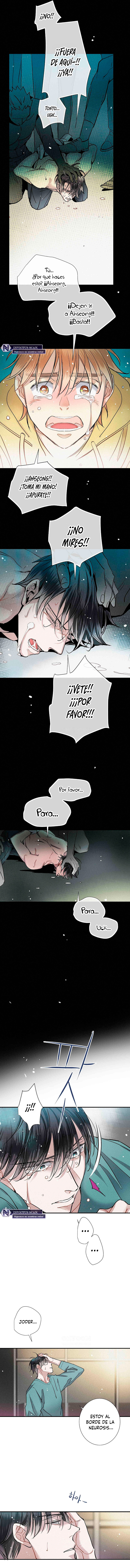 Un Amor digno de Fama Capítulo 62 - Página 7 en español