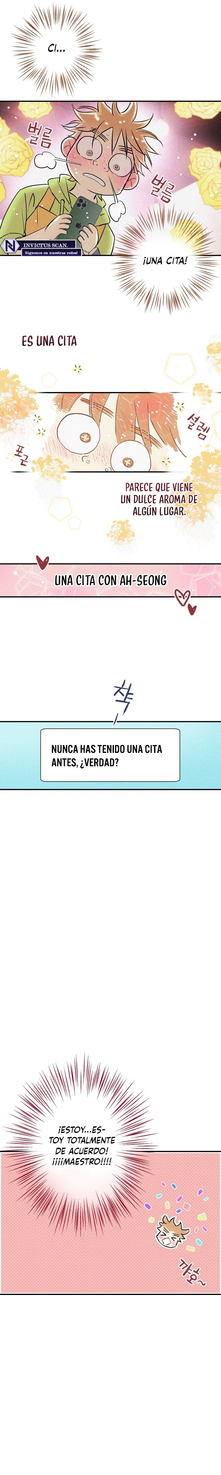 Un Amor digno de Fama Capítulo 73 - Página 6 en español