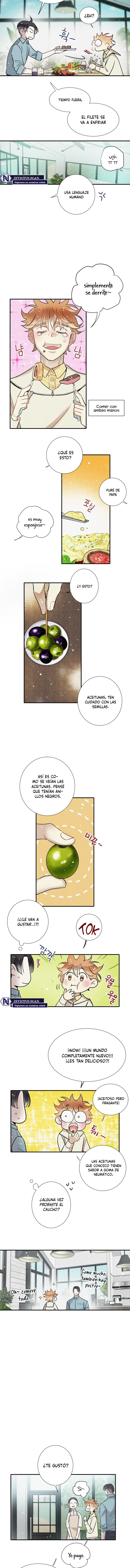 Un Amor digno de Fama Capítulo 74 - Página 7 en español