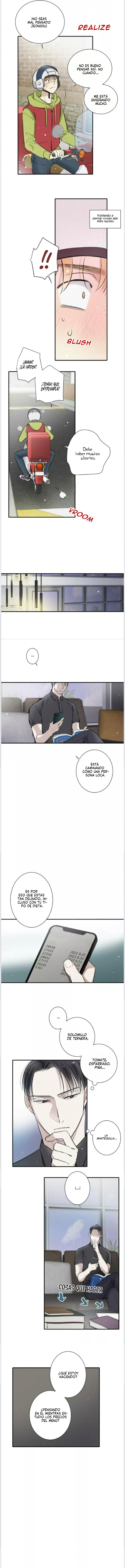 Un Amor digno de Fama Capítulo 8 - Página 6 en español
