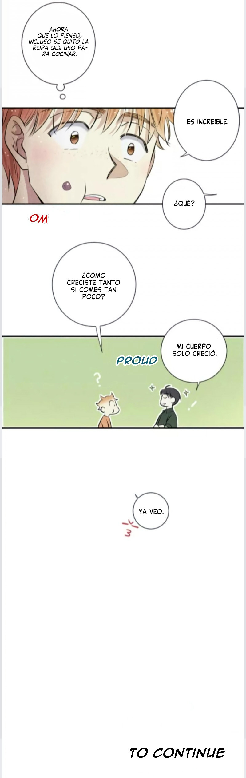 Un Amor digno de Fama Capítulo 8 - Página 9 en español