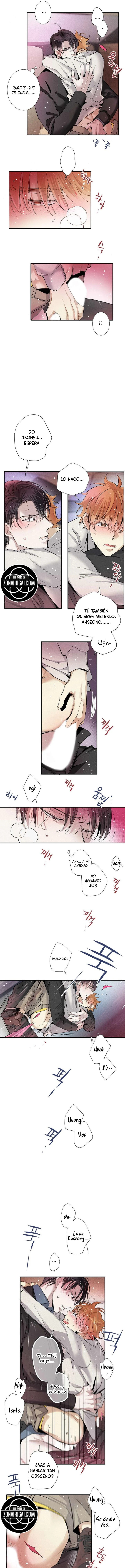 Un Amor digno de Fama Capítulo 89 - Página 4 en español