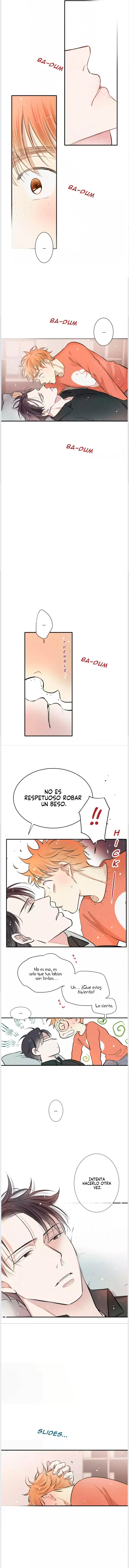 Un Amor digno de Fama Capítulo 9 - Página 5 en español