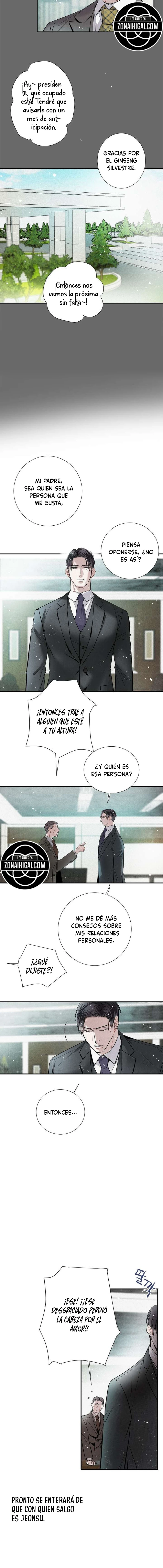 Un Amor digno de Fama Capítulo 91 - Página 7 en español