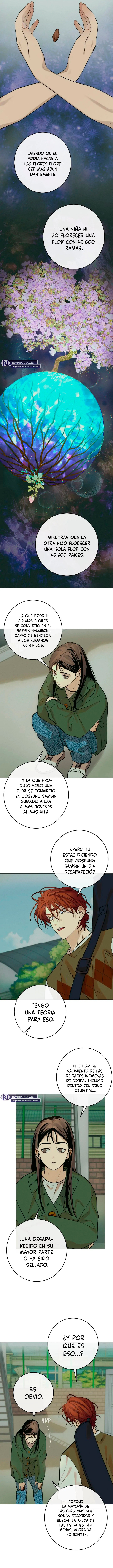 Soñando con el Dokkaebi Capítulo 13 - Página 4 en español