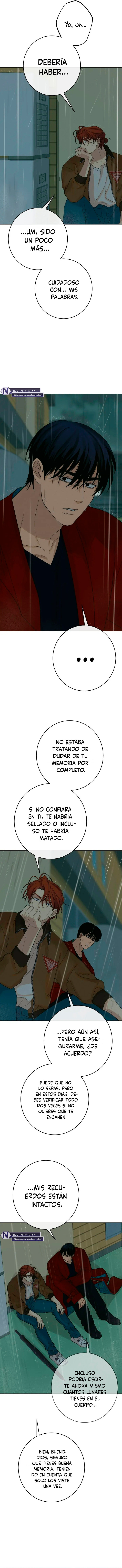 Soñando con el Dokkaebi Capítulo 21 - Página 12 en español