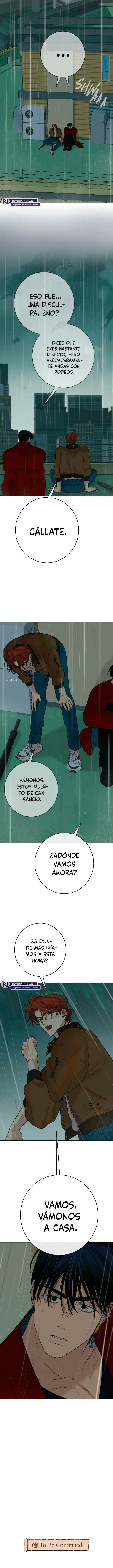Soñando con el Dokkaebi Capítulo 21 - Página 13 en español